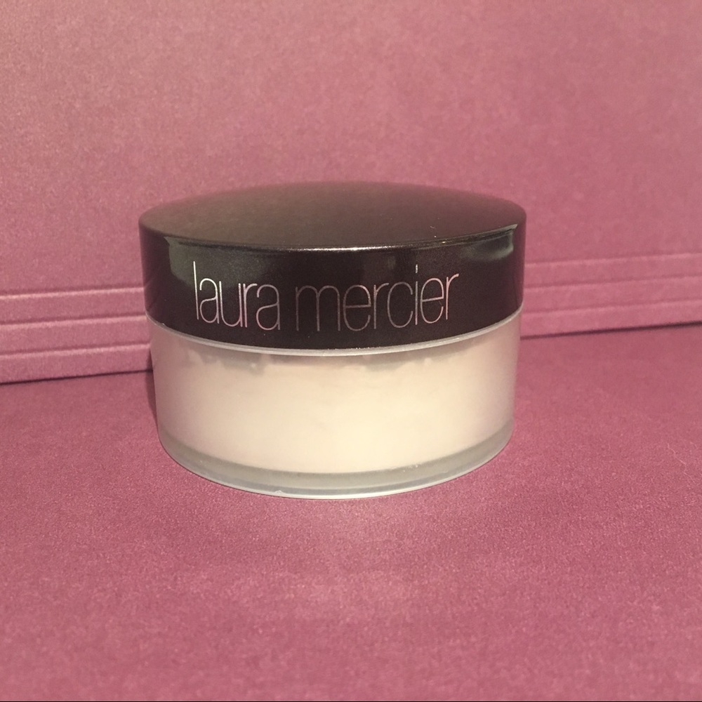 Laura Mercier Translucent Loose Setting Power